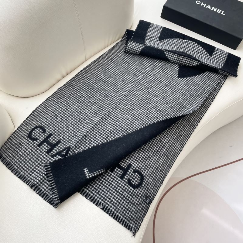 Chanel Scarf